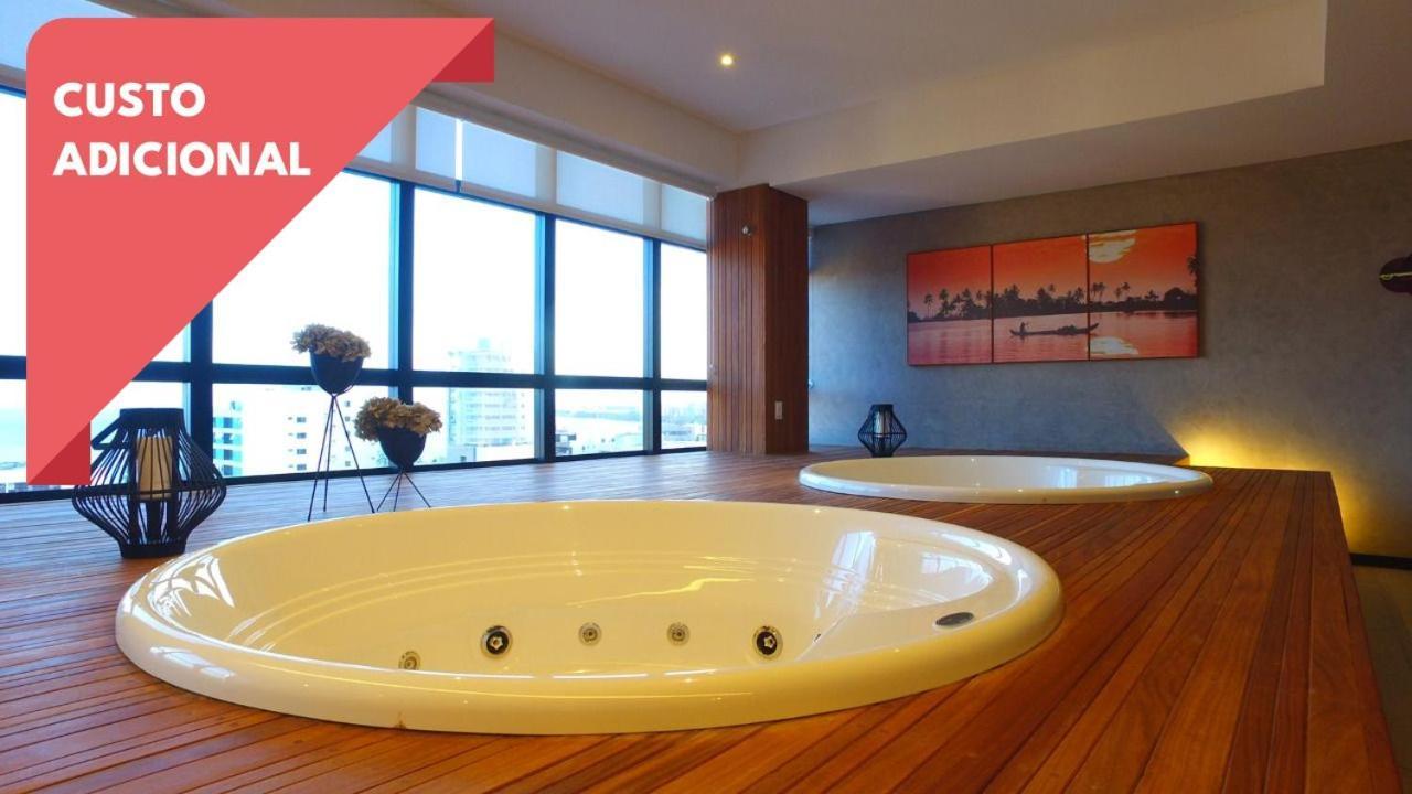 Apartamento Edificio Time Apto 318 Er Hospedagens *