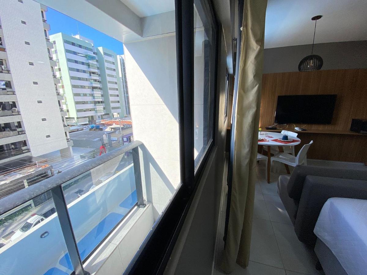 Apartamento Edifício Time - Apto 318 - Er Hospedagens *