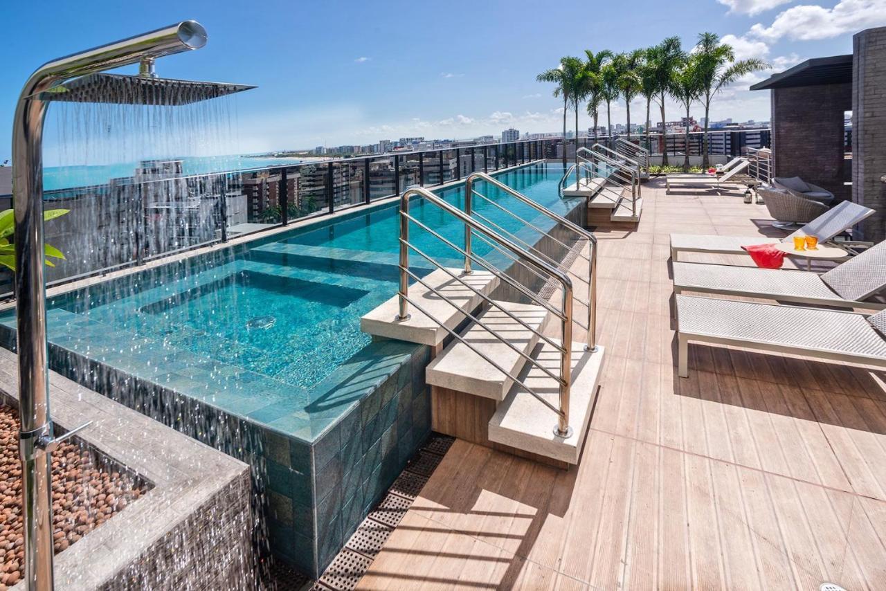 Apartamento Edifício Time - Apto 318 - Er Hospedagens *