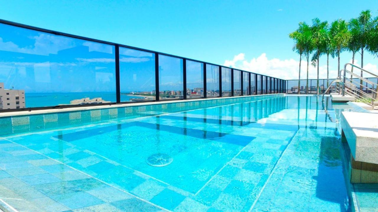 Edifício Time - Apto 318 - Er Hospedagens Apartamento Maceió