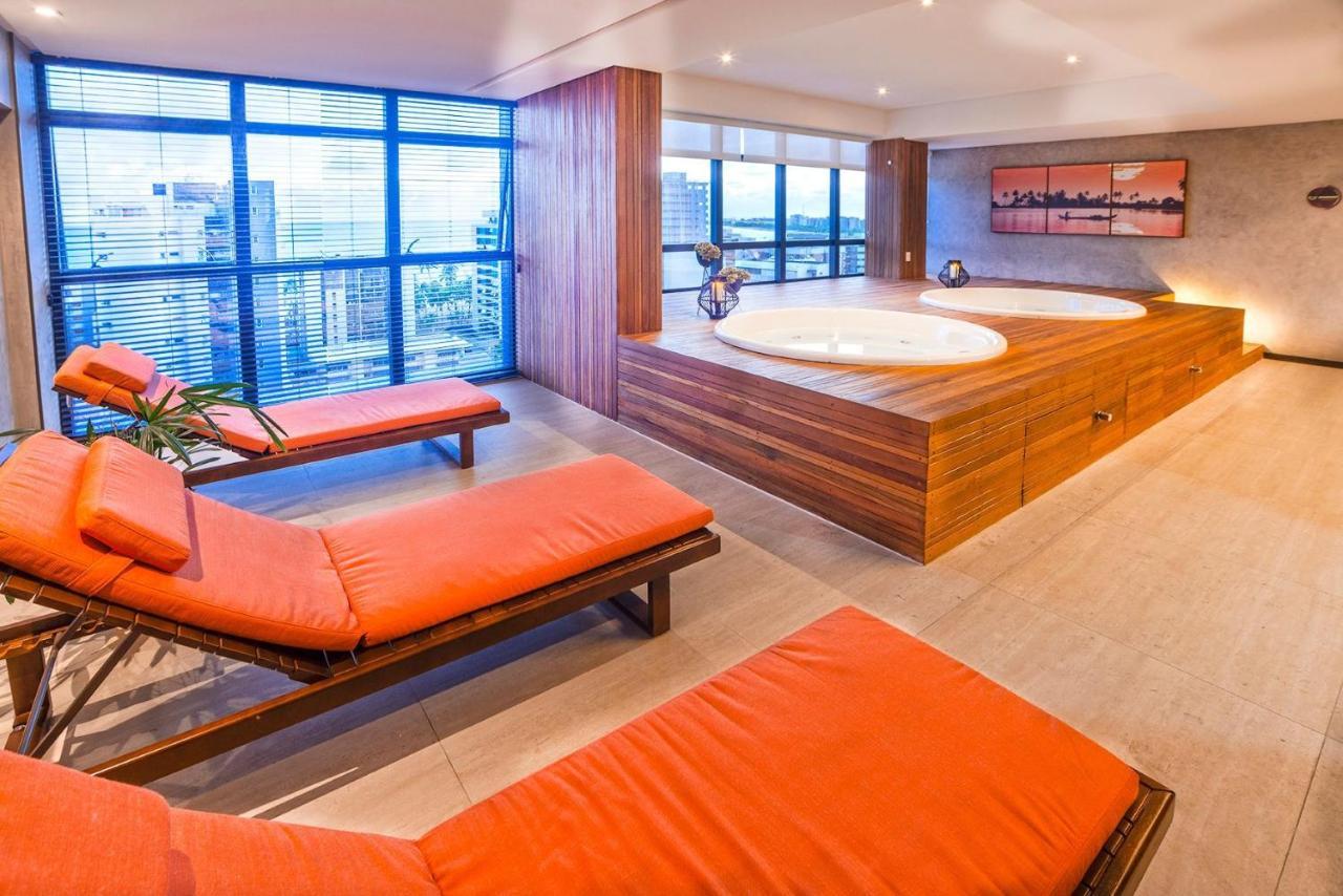 Apartamento Edifício Time - Apto 318 - Er Hospedagens